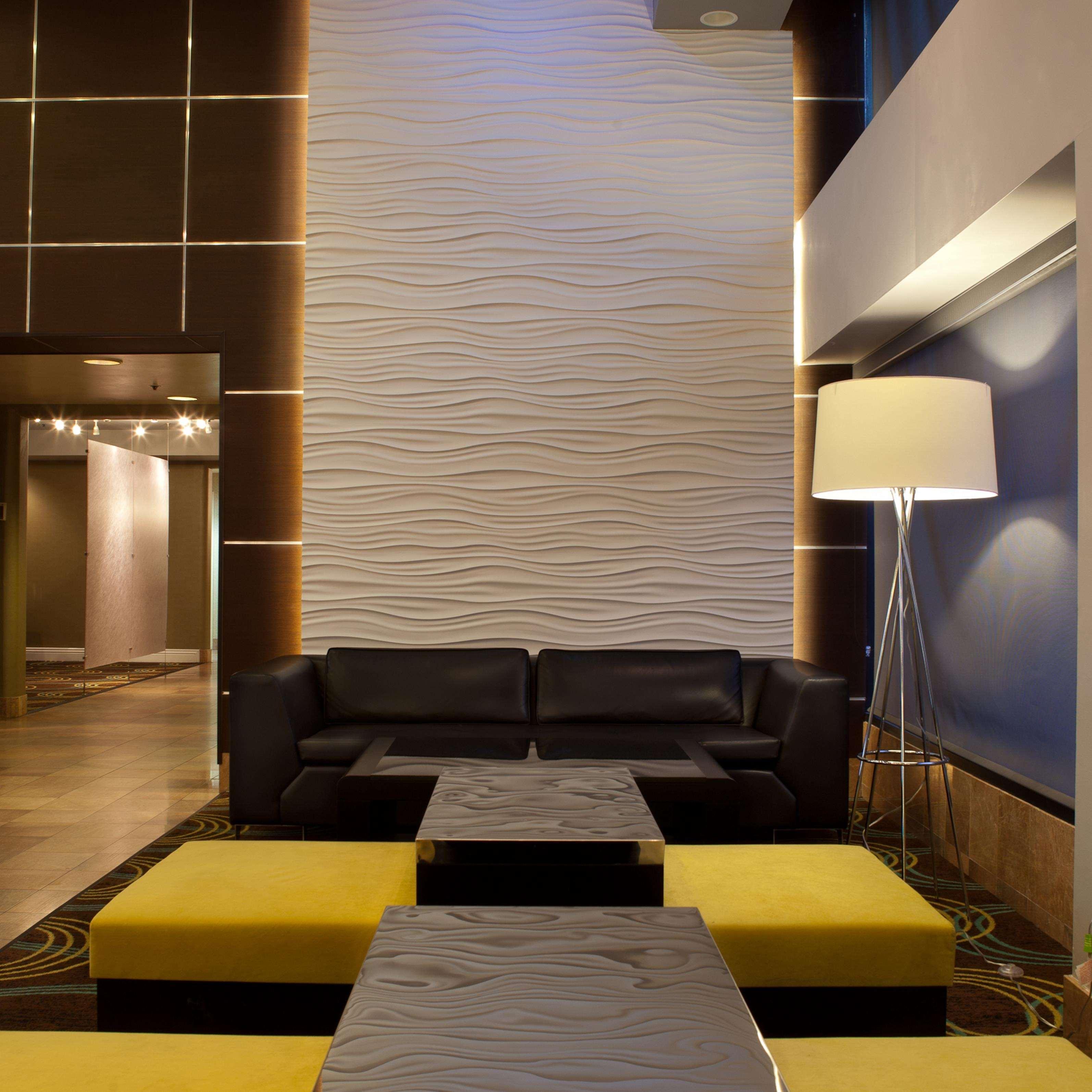 Doubletree By Hilton Whittier Hotel Beltér fotó