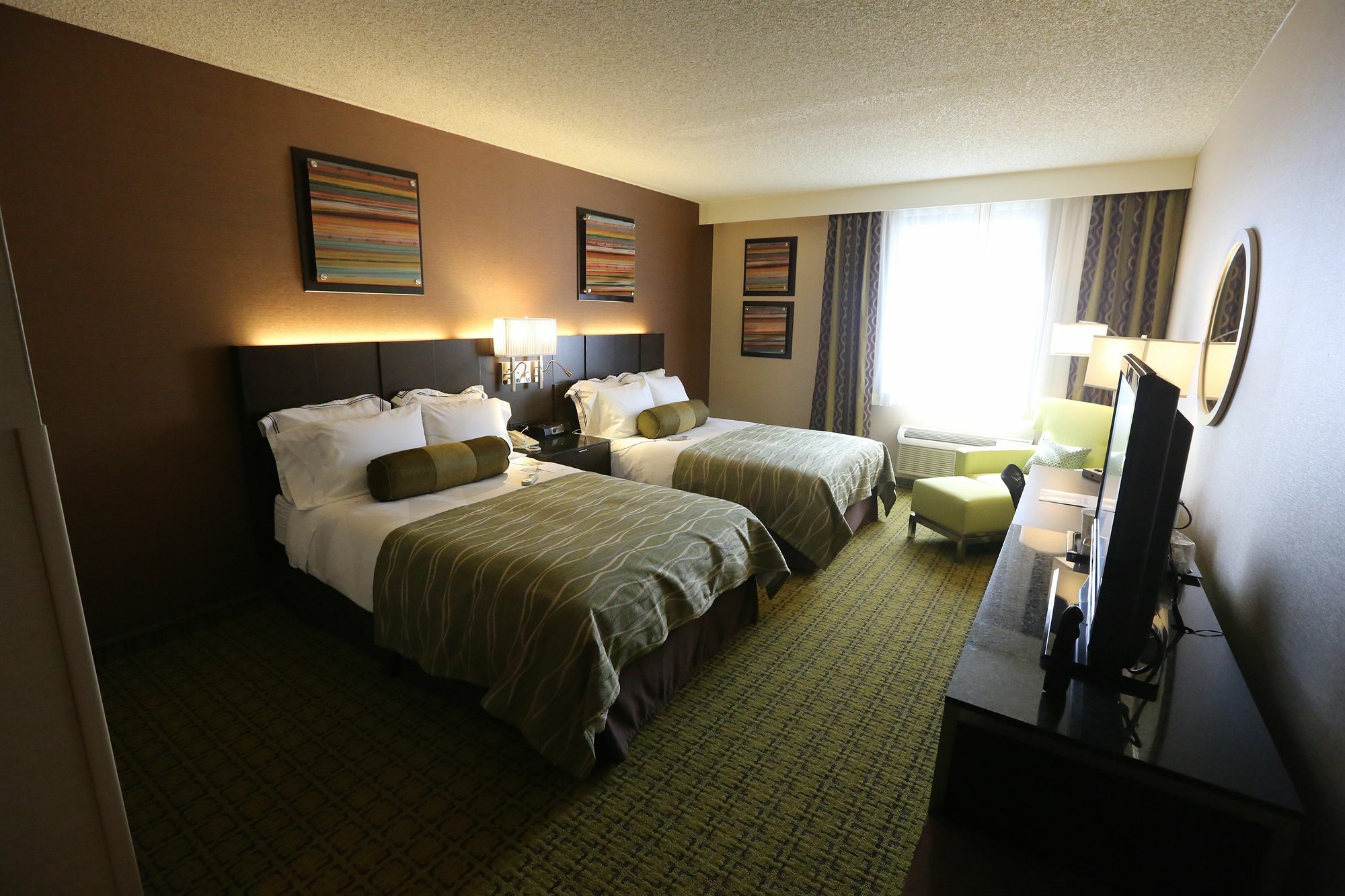 Doubletree By Hilton Whittier Hotel Kültér fotó