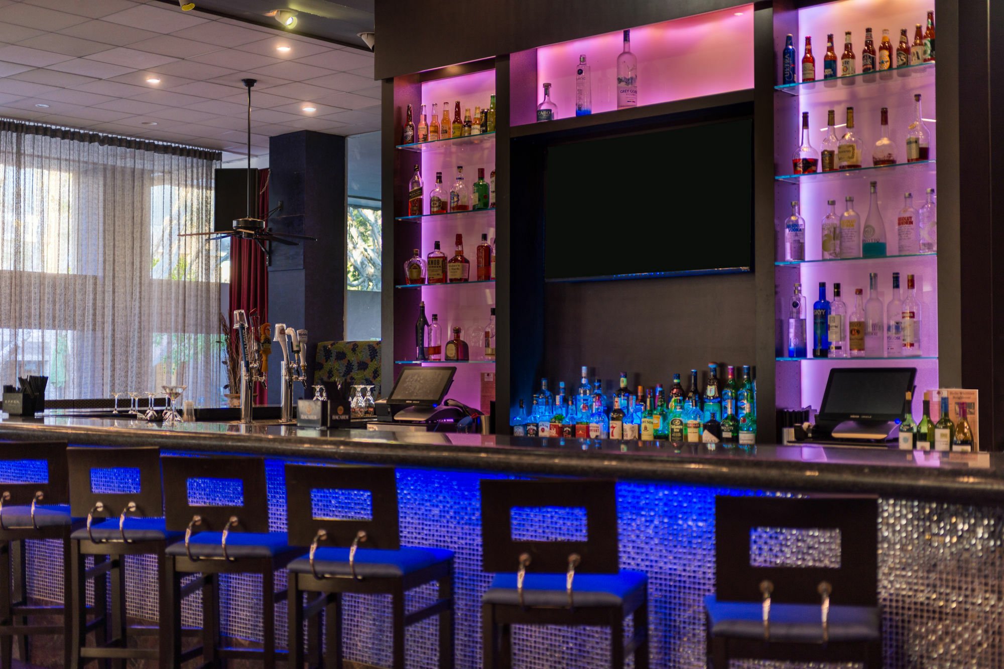 Doubletree By Hilton Whittier Hotel Kültér fotó