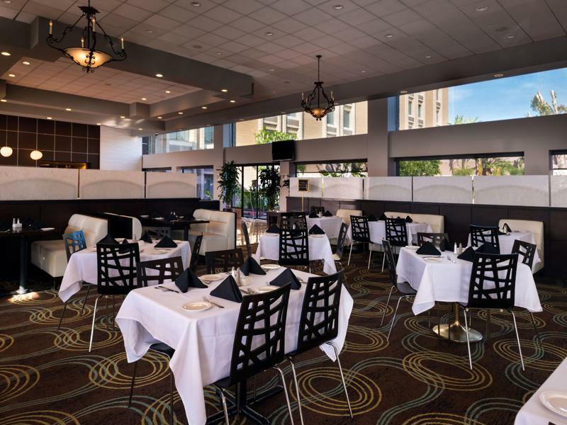 Doubletree By Hilton Whittier Hotel Kültér fotó