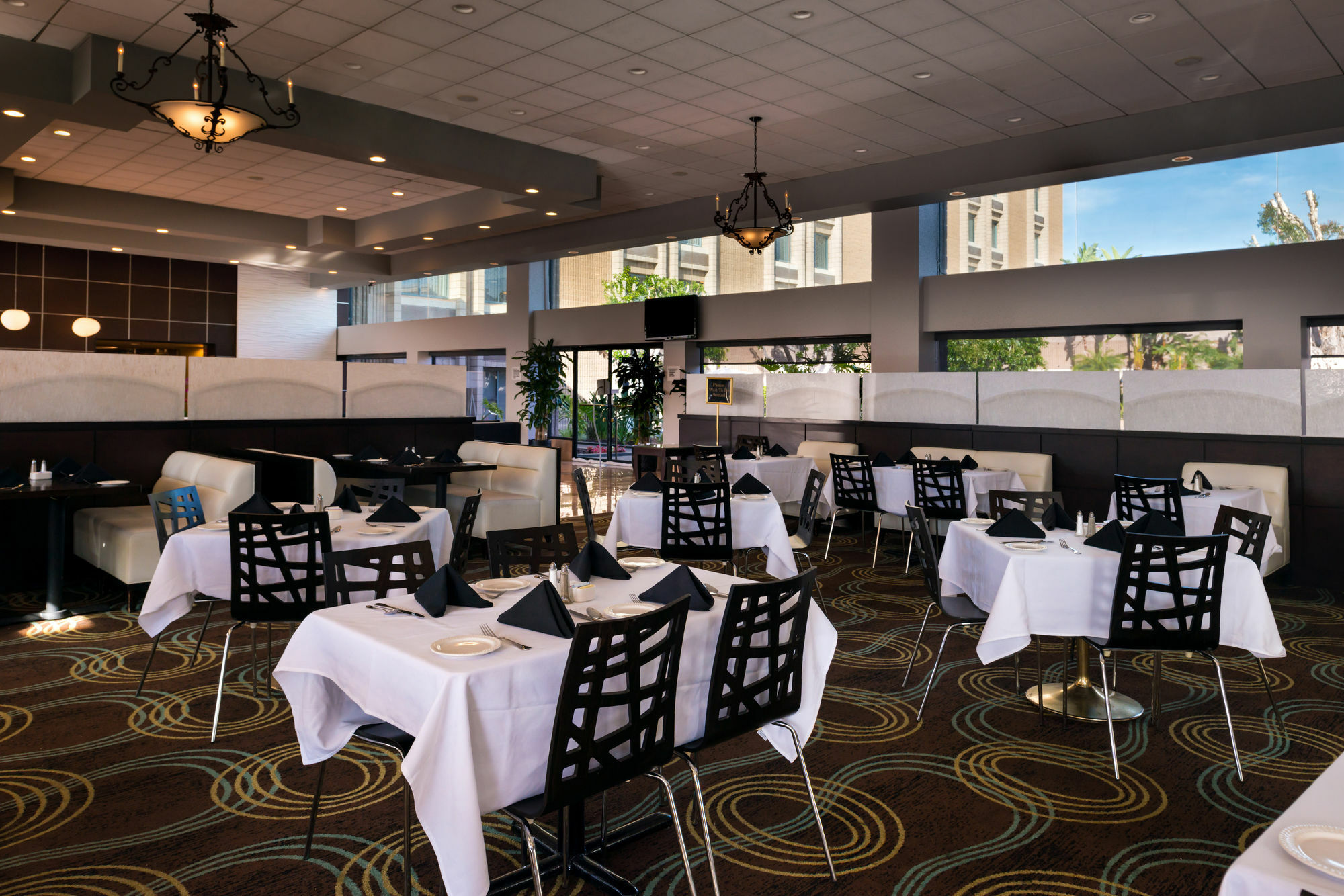 Doubletree By Hilton Whittier Hotel Kültér fotó